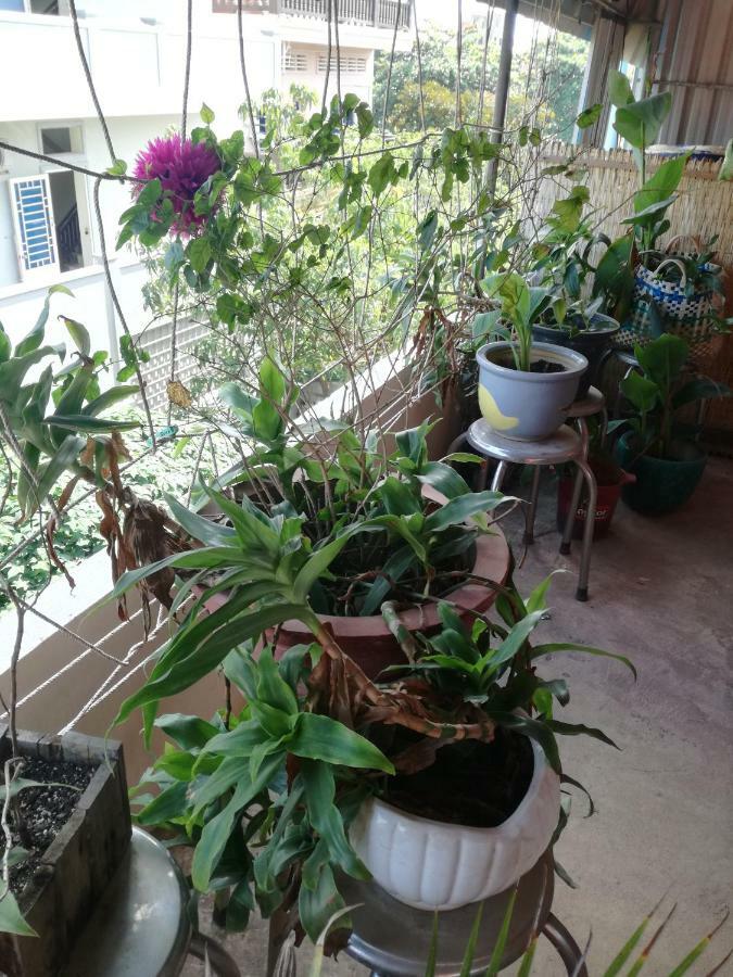 Stay In Kampot Exterior foto